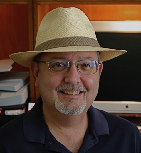 Mike Quinlivan