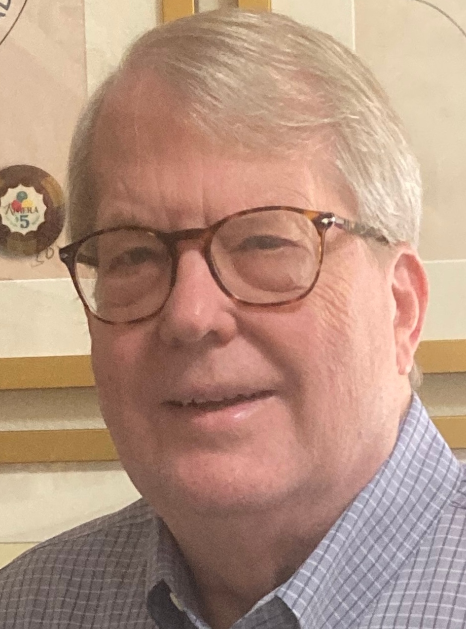 Bob Pardue
