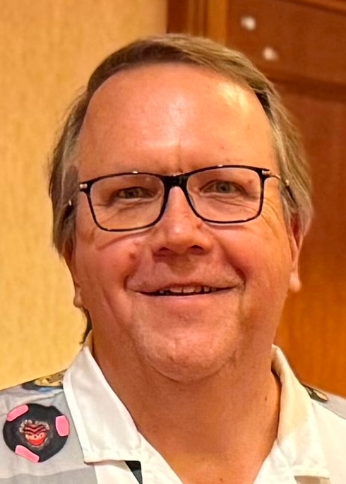 Bob Miksztal