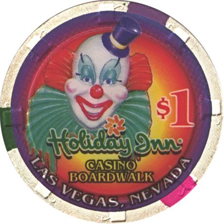 Holiday Inn Casino Boardwalk