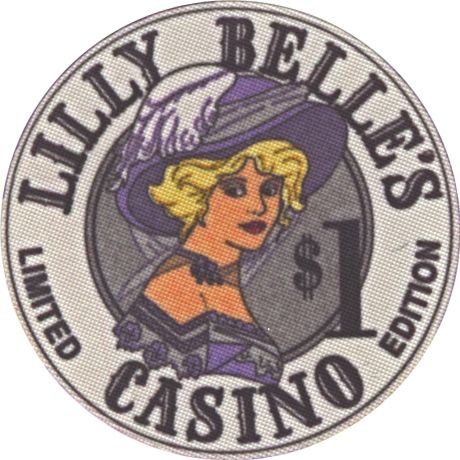 Lily Belle's Casino