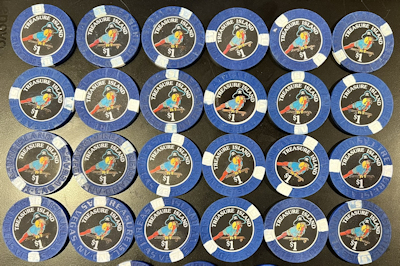 Casino Chip