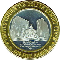 Casino Chip