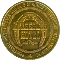 Casino Chip